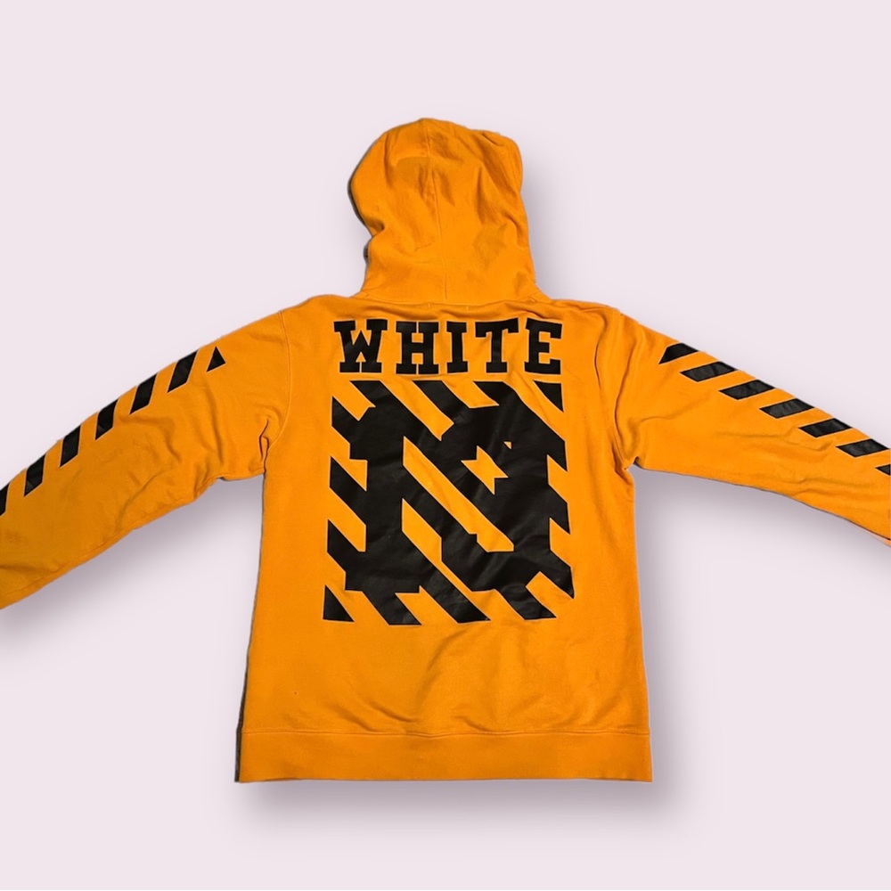 Off-White Hoodie